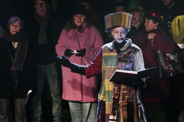 De Theatergarage