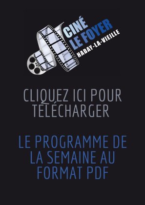 Ciné Le Foyer
