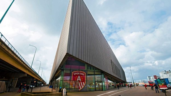 Lotto Arena