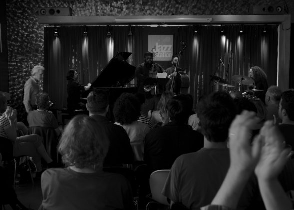 Jazz Station