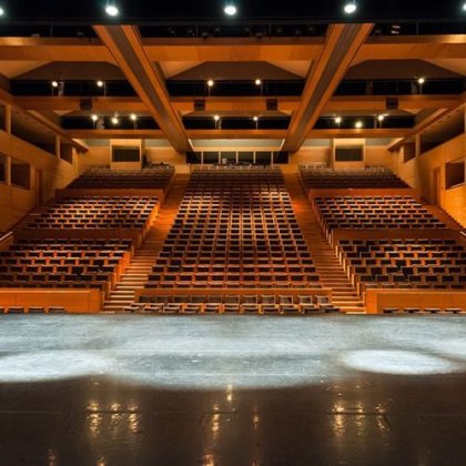 Aula Magna