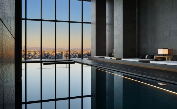 Aman Tokyo