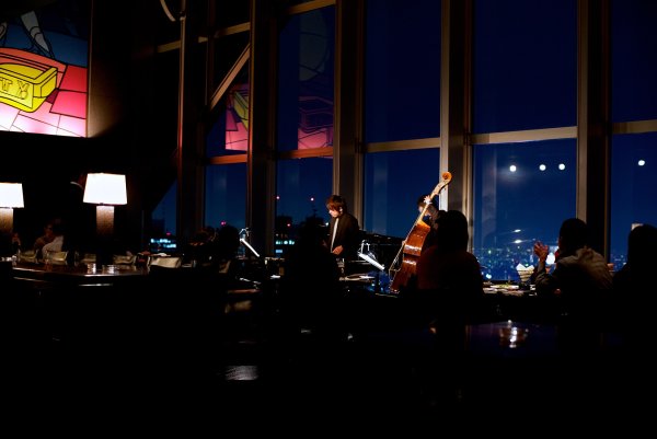 Park Hyatt Tokyo