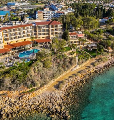 Thalassa Coral Bay