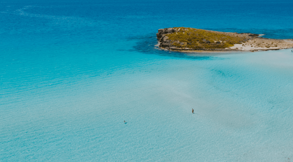 Nissi Beach Resort