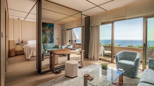 Four Seasons Hotel Limassol