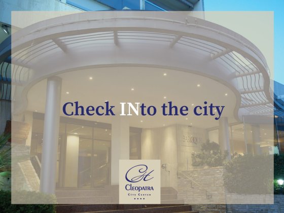 Cleopatra Hotel Nicosia