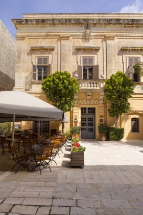 The Xara Palace Relais & Chateaux