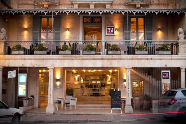 Hotel Juliani