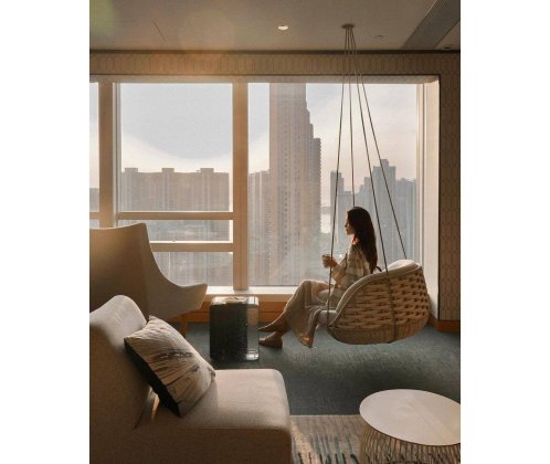 Cordis Hong Kong