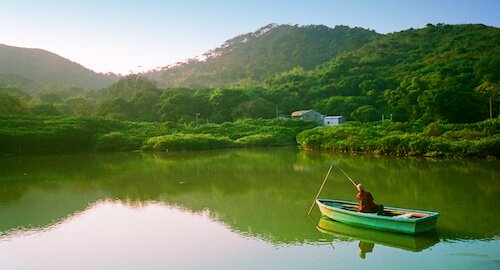 Tai O Heritage Hotel