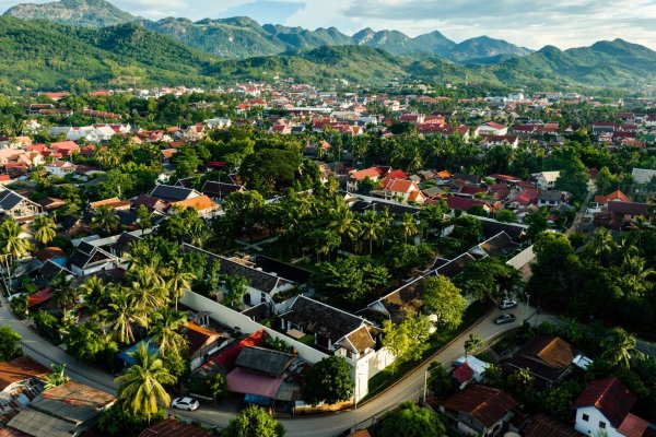 Sofitel Luang Prabang