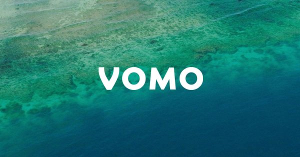 Vomo Island Fiji