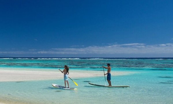 Le Taha'a by Pearl Resorts