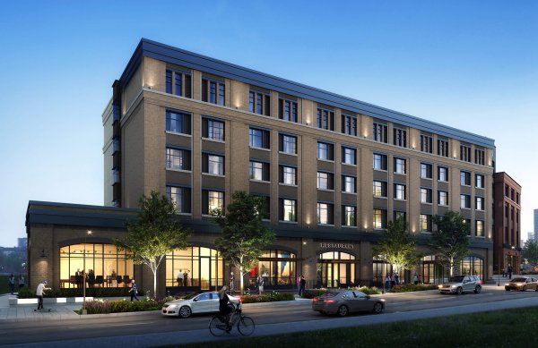 Origin Hotel San Jose