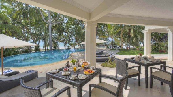 Almanara Resort
