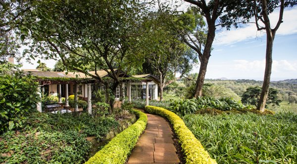 Gibb's Farm
