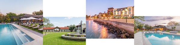 Strand Hotel Swakopmund