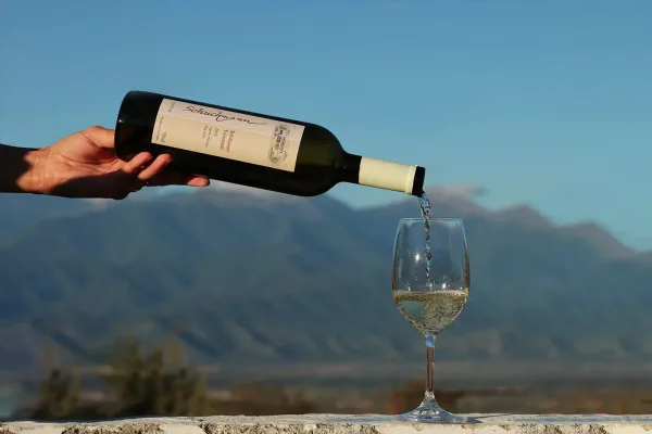 Schuchmann Wines Hotel