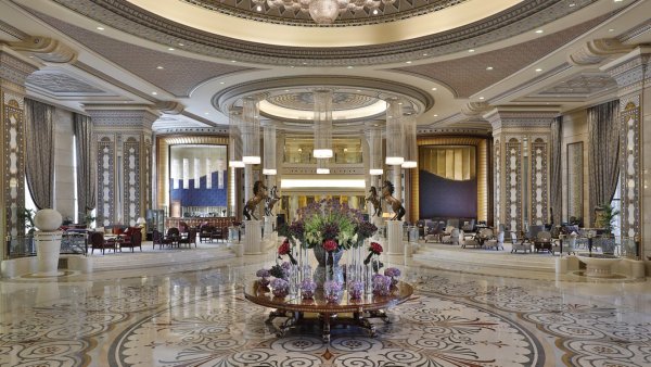 Ritz-Carlton Riyadh