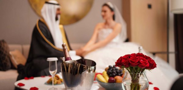 Shangri-La Jeddah