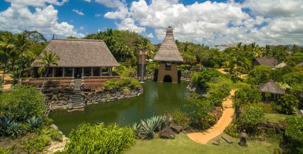 Oberoi Mauritius