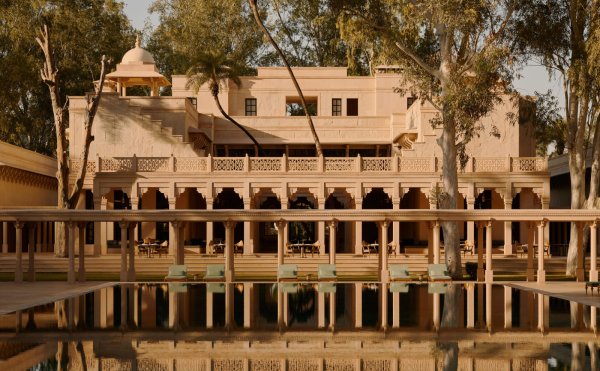 Amanbagh