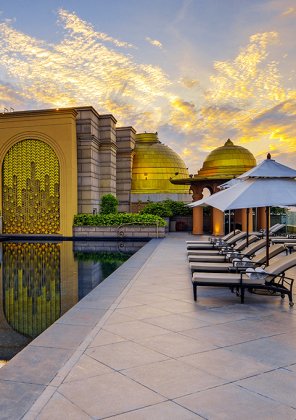 The Leela Palace New Delhi