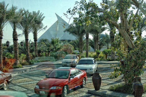 Park Hyatt Dubai