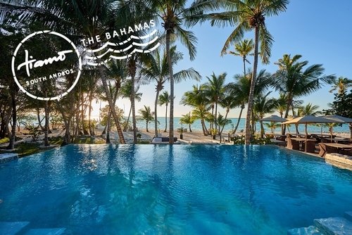 Tiamo Resort