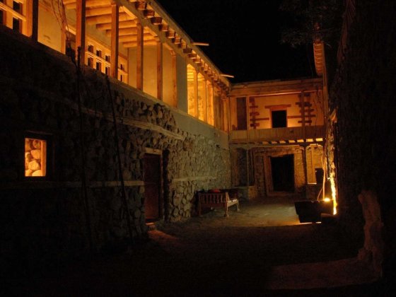Mara Serena Safari Lodge