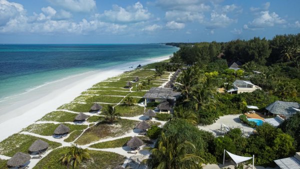 Zanzibar White Sand Villas