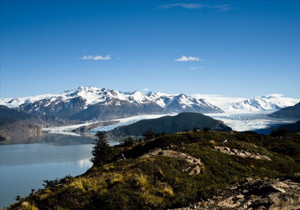 The Singular Patagonia