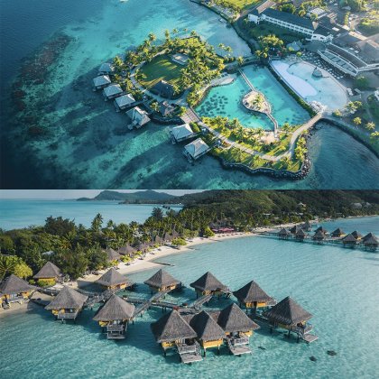 InterContinental Tahiti