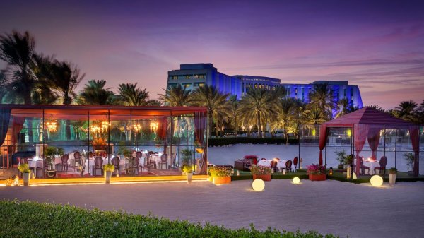 The Ritz-Carlton Bahrain
