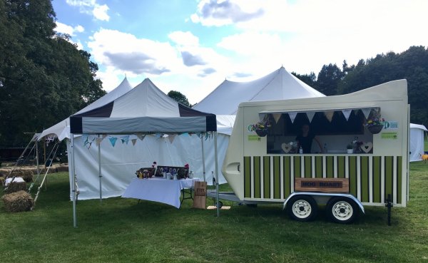 Pro roasts event catering 