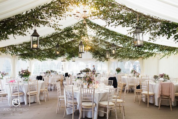Marquee Solutions
