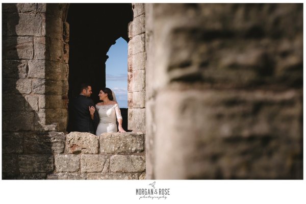 Morgan & Rose Photography