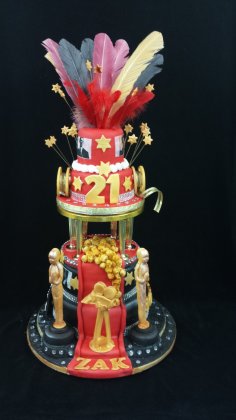 Celtic Cakes Studio