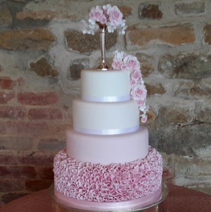 Cakes by Kit