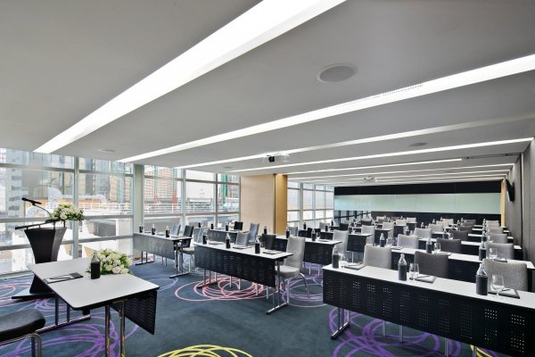 Pullman Bangkok King Power