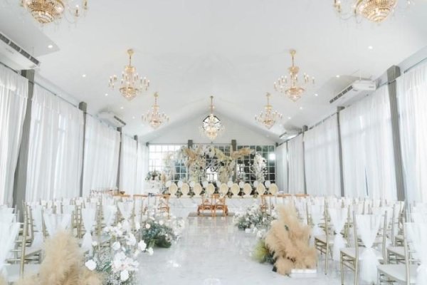 Found Venue