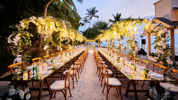 Conrad Koh Samui