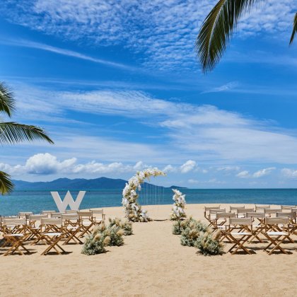 W Koh Samui