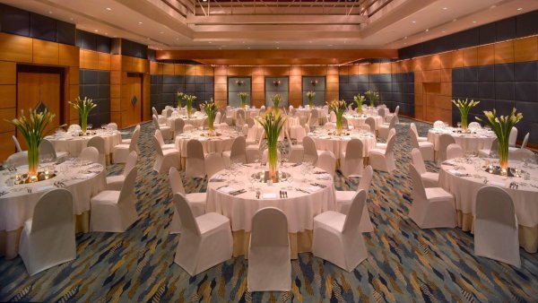 Hyatt Regency