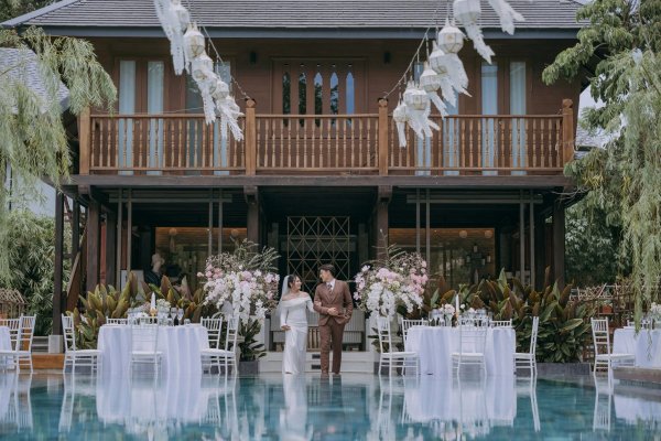 Aleenta Retreat