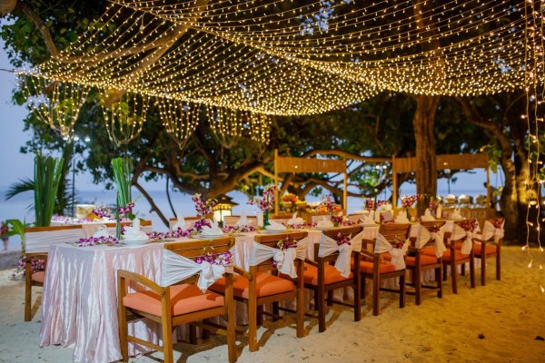 Phi Phi Holiday Resort