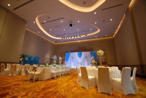 Mövenpick Siam Hotel Na Jomtien Pattaya