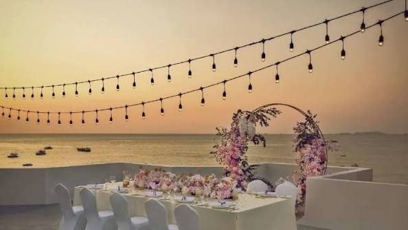 Avani Pattaya Resort