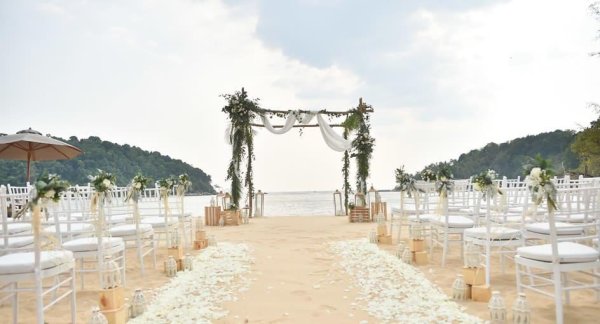 Avani+ Koh Lanta Krabi Resort
